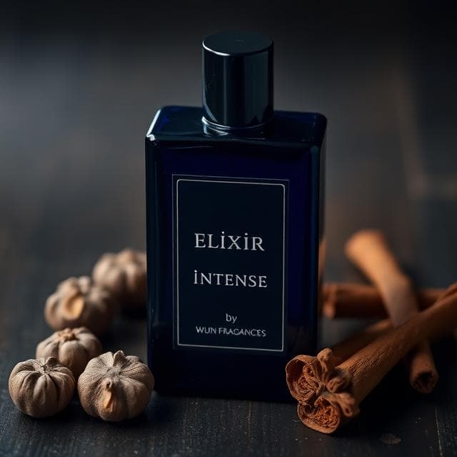 Elixir Intense - Dior Sauvage Elixir Inspired Perfume & Attar Oil by Wun Fragrances