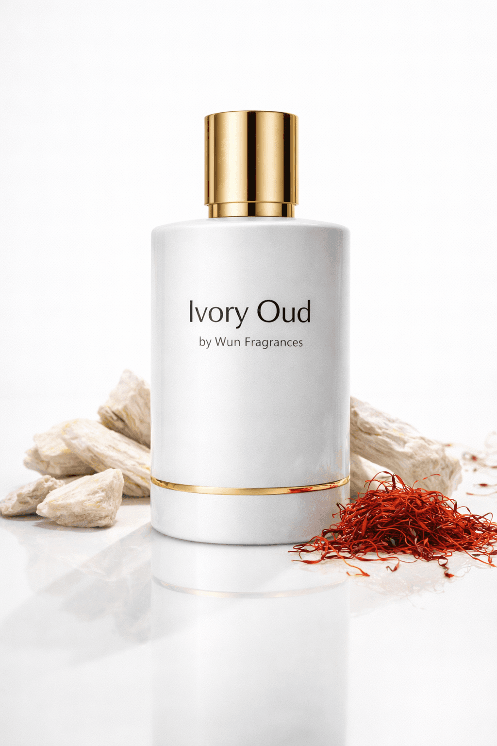 Ivory Oud - Swiss Arabian White Oud Inspired Perfume & Attar Oil by Wun Fragrances