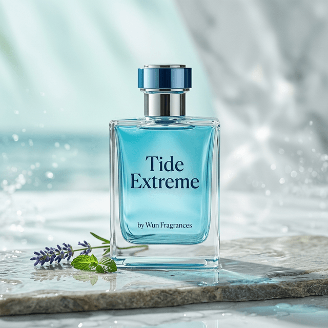 Tide Extreme - Premium Perfume & Attar Oil by Wun Fragrances